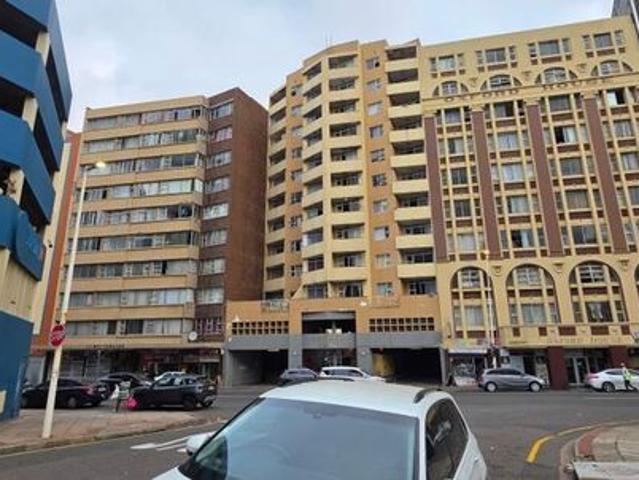 Apartment for rent in Seaview, Kwazulu-natal