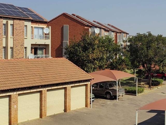Apartment for rent in Akasia, Gauteng