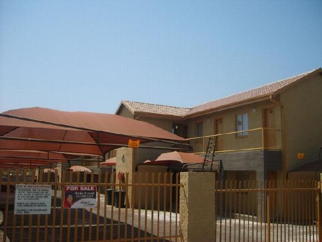 Apartment for rent in Seshego, Limpopo