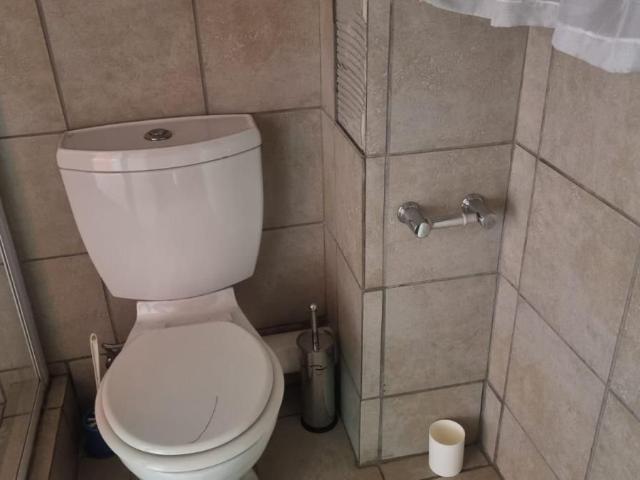Apartment for rent in Johannesburg