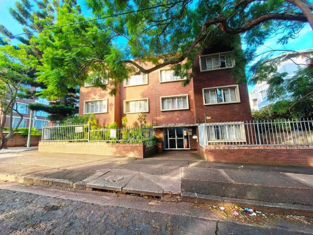 Apartment for rent in Seaview, Kwazulu-natal