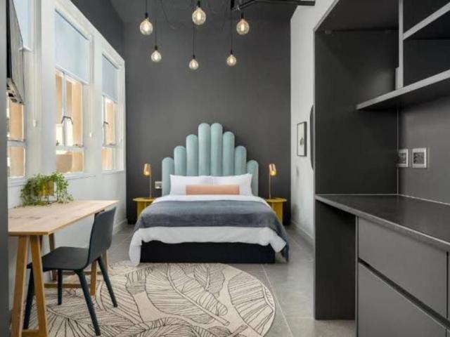 Apartment for rent in Cape Town