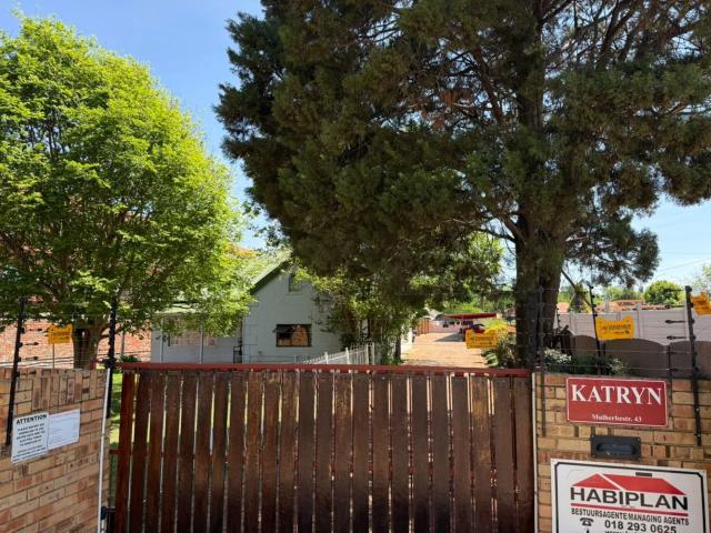 Apartment for rent in Northern Cape