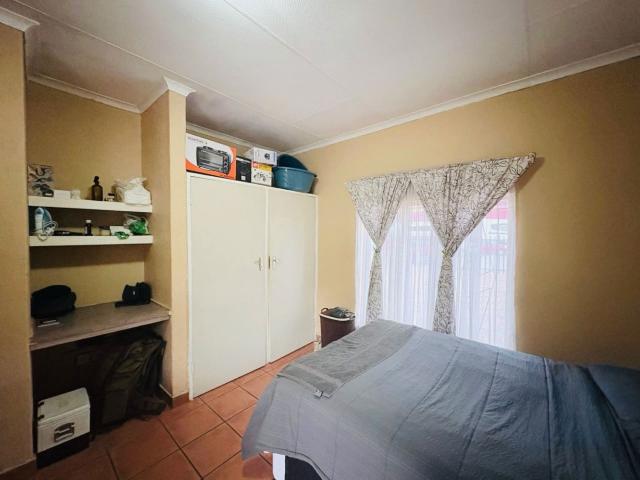 Apartment for rent in Ubuntu Ward 3, Ubuntu Local Municipality
