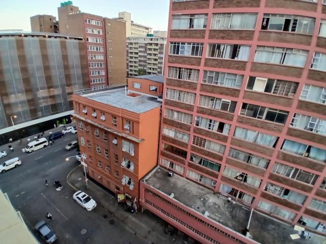 Apartment for rent in Seaview, Kwazulu-natal