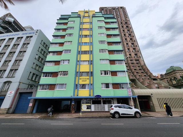Apartment for rent in Seaview, Kwazulu-natal