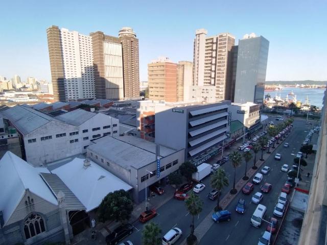 Apartment for rent in Durban