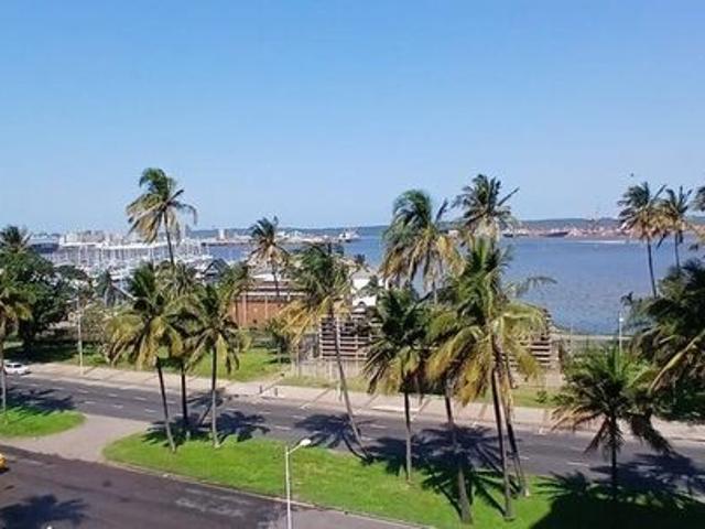 Apartment for rent in Greyville, Durban