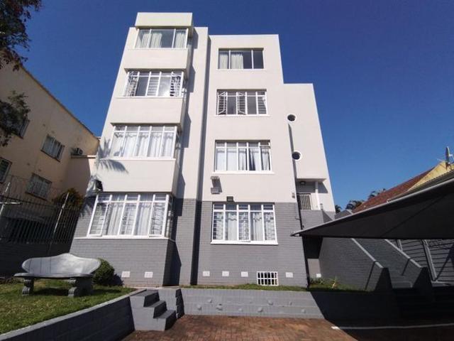 Apartment for rent in Seaview, Kwazulu-natal