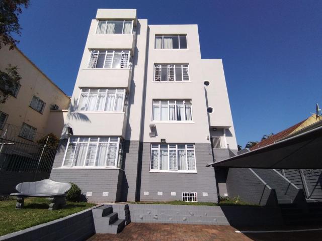 Apartment for rent in Seaview, Kwazulu-natal