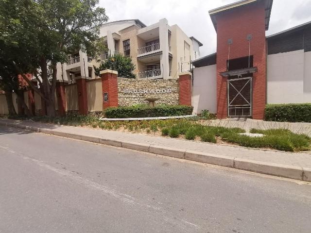Apartment for rent in Gauteng