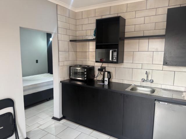 Apartment for rent in Frances Baard, Northern Cape