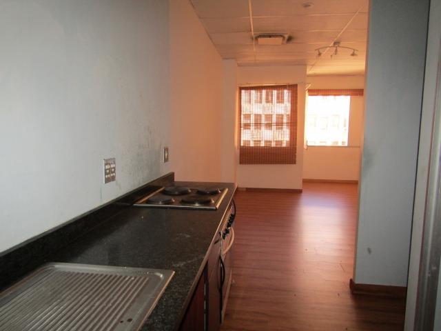 Apartment for rent in Marshalltown, Johannesburg