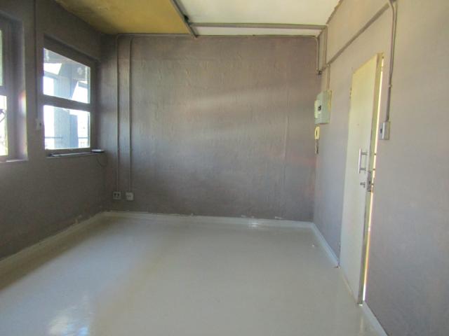 Apartment for rent in Marshalltown, Johannesburg