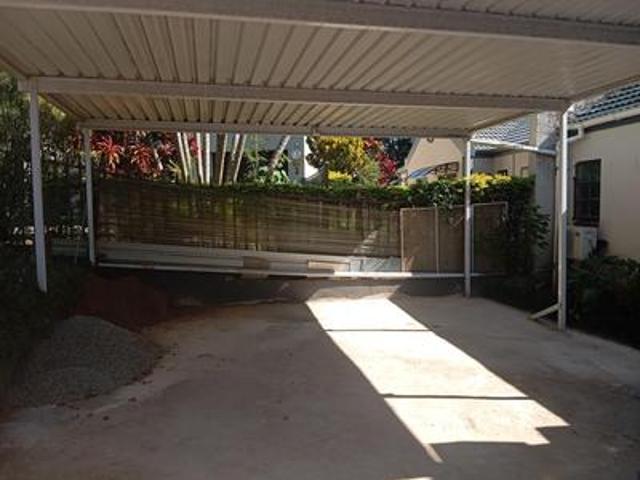 House for rent in Pinetown, Kwazulu-natal