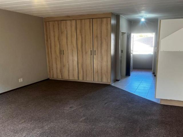 Apartment for rent in Johannesburg