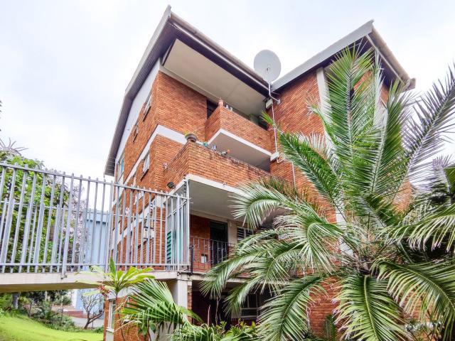 Apartment for rent in Seaview, Kwazulu-natal