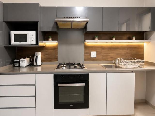 Apartment for rent in Alexandra, Gauteng