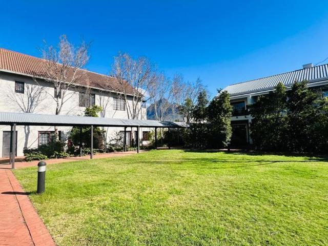 Apartment for rent in Cape Town, Western Cape