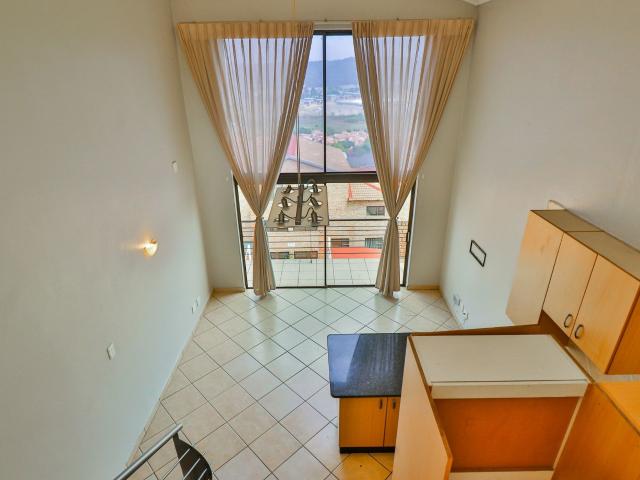 Apartment for rent in South View, City of Johannesburg Metropolitan Municipality