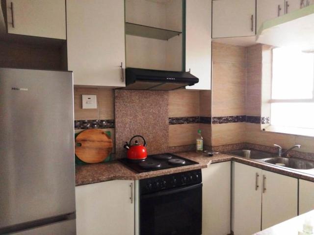 Apartment for rent in Durban