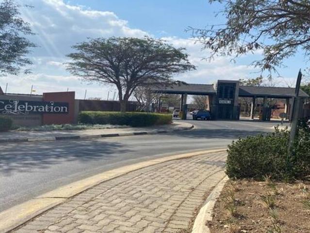 Apartment for rent in North & Sandton, Randburg