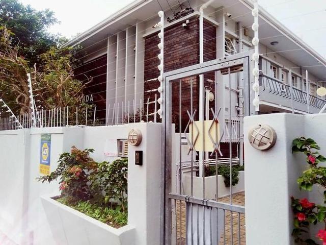 Apartment for rent in Cape Town Ward 77, Cape Town