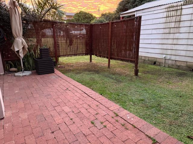 Apartment for rent in Eastern Cape