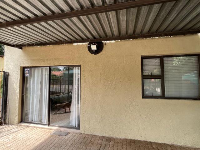 Apartment for rent in Mopani, Limpopo