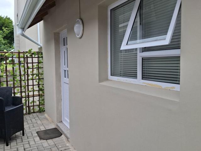 Apartment for rent in Eastern Cape