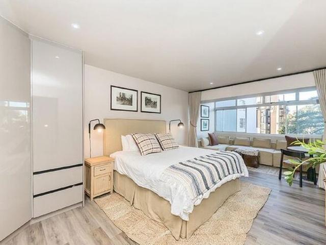 Apartment for rent in Cape Town, Western Cape
