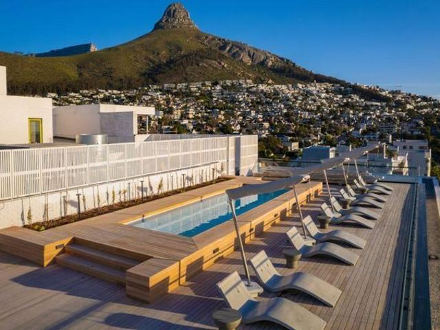 Apartment for rent in Cape Town Ward 54, Cape Town
