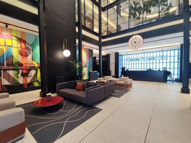 Apartment for rent in Cape Town Ward 54, Cape Town