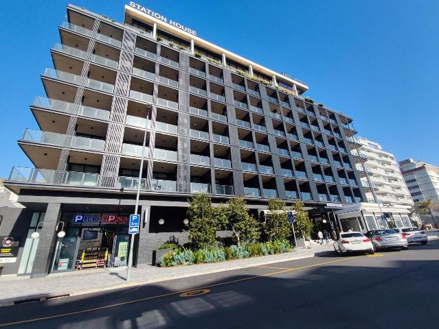 Apartment for rent in Cape Town, Western Cape
