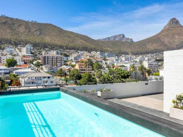 Apartment for rent in Cape Town, Western Cape