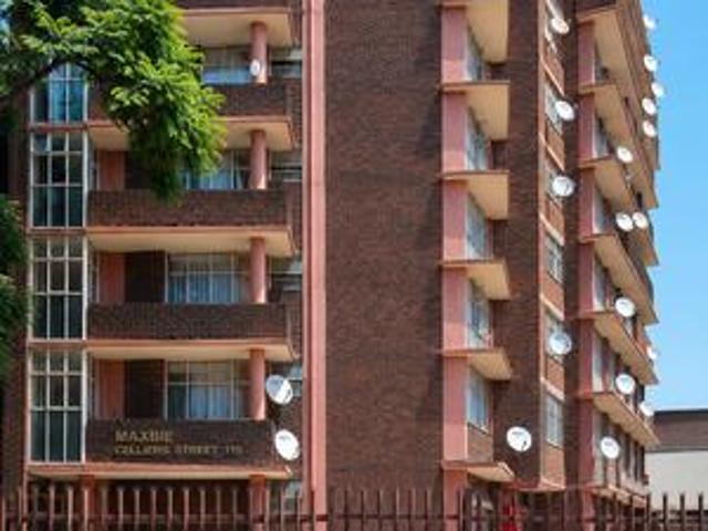 Apartment for rent in Pretoria, City of Tshwane Metropolitan Municipality