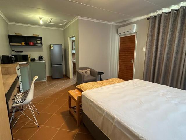 Apartment for rent in Dr Ruth Segomotsi Mompati District Municipality, North West