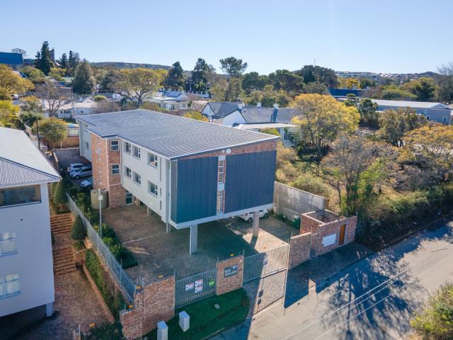 Apartment for rent in Eastern Cape