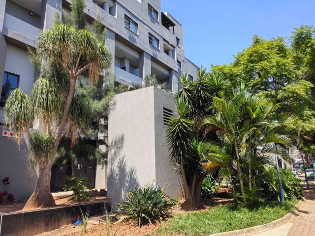 Apartment for rent in Waterkloof, Gauteng