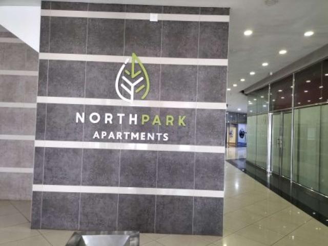 Apartment for rent in Waterkloof, Gauteng