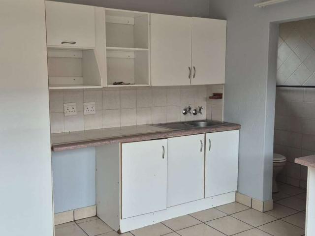 Apartment for rent in Potchefstroom, North West
