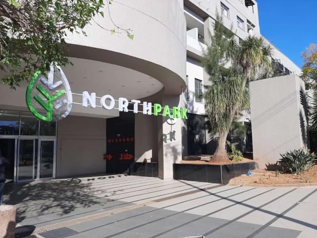 Apartment for rent in Waterkloof, Gauteng