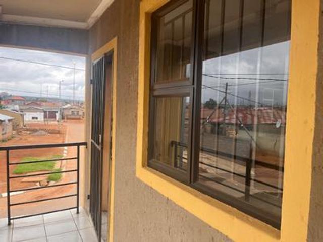 Apartment for rent in Soweto, Gauteng