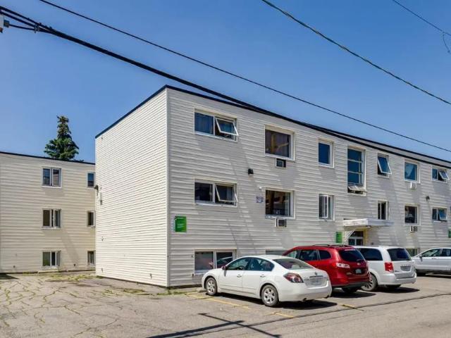 Apartment for rent in Regina, Saskatchewan