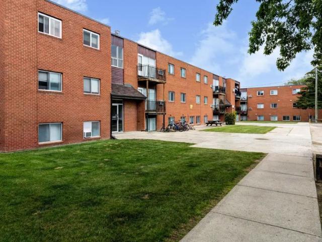 Apartment for rent in Swift Current, Saskatchewan