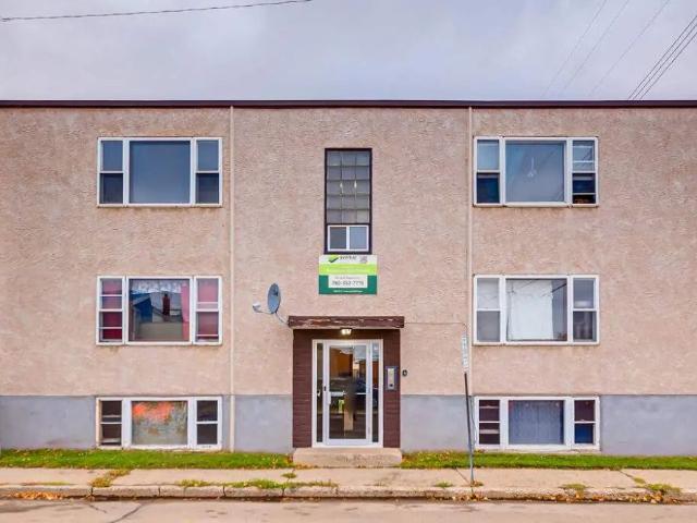 Apartment for rent in Wetaskiwin, Alberta