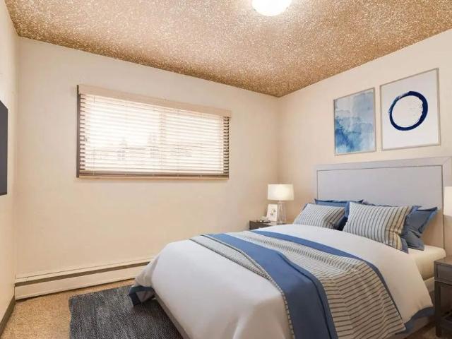 Apartment for rent in Alberta