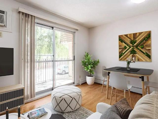 Apartment for rent in Lethbridge, Alberta