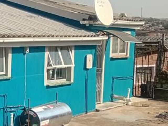 House for rent in Umlazi, Kwazulu-natal