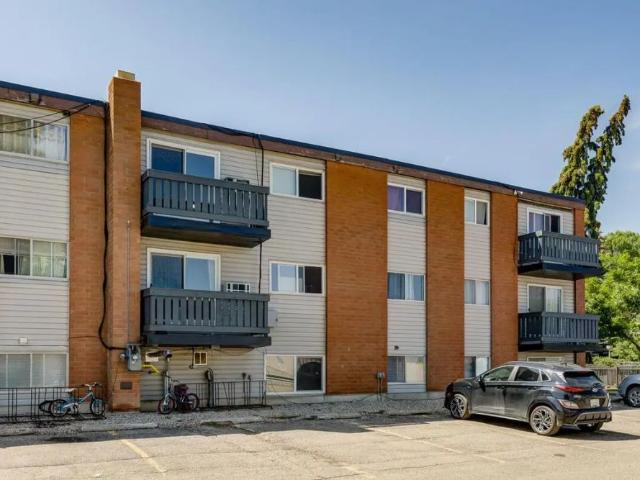 Apartment for rent in College Park, Saskatoon